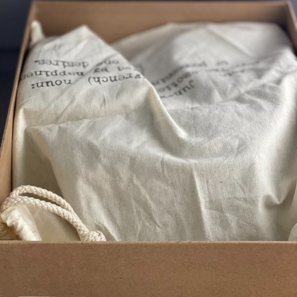 Joie Kenna Open Toe Heel In Black - Picture 3 of 7